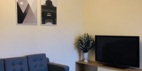 Căn hộ chung cư cao cấp mới 100% chưa sử dụng