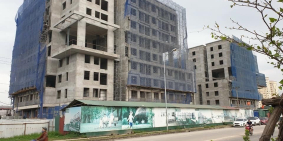 Tư vấn, tiếp nhận hồ sơ dự án CT3 4 Kim Chung đảm bảo trung thực nhiệt tình