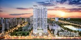 Chung cư cao cấp hạng A theo tiêu chuẩn 5* Lancaster Luminaire giá chỉ từ 2.2 tỷ