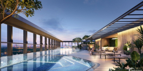 Bảng giá Min Max dự án Lancaster Luminaire 1152 Đường Láng