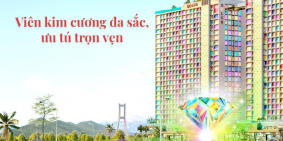 Dự Án Căn Hộ Cao Cấp 6* Dolce Penisola Quảng Bình