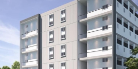 Căn Hộ Mini Thông Minh Liền Kề Trung Tâm Mua Sắm