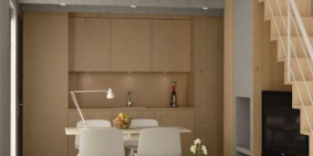 Căn hộ mini nội thất liền tường hiện đại sở hữu vĩnh viễn Đức Hòa - Long An