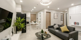 Cùng tham gia chương trình Flash Sale - Online Giờ Vàng Săn nhà Vinhomes