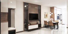 Mở bán căn hộ thương mại đẹp mà rẻ nhất Hà Đông, chỉ 17tr/m2