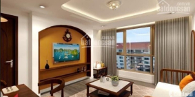 Căn hộ cao cấp tại vị trí đẹp nhất Hạ Long chỉ có 1,5 tỷ