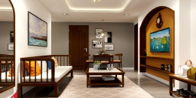 Căn hộ full nội thất 4 sao chỉ với 1.5 tỷ. LN 12%/năm