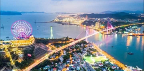 Beverly Hills cam kết lợi nhuận 12% trong vòng 5 năm