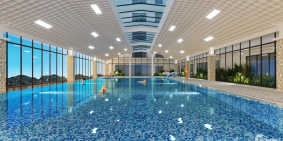 Beverly Hills Hạ Long - Cơ hội đầu có lời tại trung tâm du lịch Hạ Long