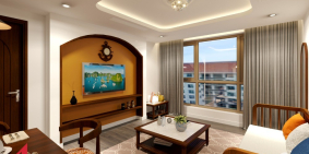 Cơ hội vàng - Ngại gì không đầu tư