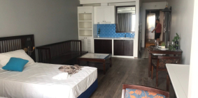 Beverly Hills- Thiên đường ngự đỉnh kỳ quan Bãi Cháy