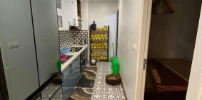 Bán căn hộ 2PN 82m2 đẹp nhất chung cư Imperia Sky Garden Minh Khai