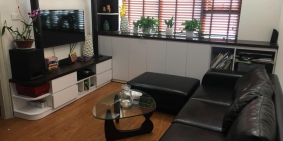 Cần bán căn 3 ngủ tầng đẹp CC Đồng Phát Park View Hoàng Mai, Hà Nội. Hướng Đông.