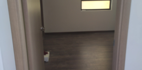 Bán căn hộ 12A căn 01 chung cư Viễn Đông Star đường Giáp Nhị, 18tr/m2