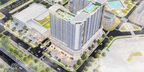 CHÍNH THỨC NHẬN ĐẶT CHÔ CĂN HỘ PHÚ MỸ AN TOWER HUẾ