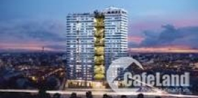 Căn hộ cao cấp Bình Chánh tp.HCM