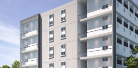 Chung cư giá rẻ chỉ còn vài căn giá 290tr, sở hữu vĩnh viễn