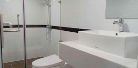 Căn hộ cao cấp mini 40m2 Bình Chánh