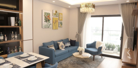 Duy nhất căn hộ 94m, View bể bơi, Đông Nam cực thoáng. Giá chỉ 2 tỷ