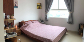 Căn hộ Tòa E1 EcoHome Phúc Lợi 69m2. 2 ngủ. Gía 1.29 tỉ.Chủ nhà cần bán gấp.