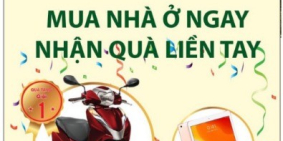 Bán căn hộ Victoria Premium, nhận nhà quý 4/2020 tại TT Mỹ Tho