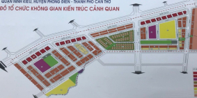 314MLÊN FULL THỔ CƯ, GIÁP RANH  NINH KIỀU thuộc Mỹ Khánh, Phong Điền, Tp Cần Thơ