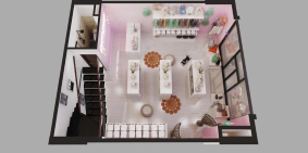 Bán căn góc Shophouse chung cư Hacom Galacity nhận ngay quà khủng