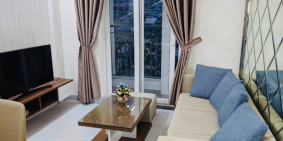 Bán căn hộ Hacom Galacity trung tâm Phan Rang