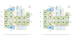 Căn hộ bàn giao cao cấp Full Nội thất,  TT chỉ từ 750 triệu