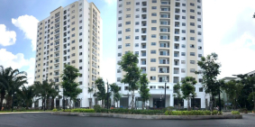 Bán căn hộ I-Park An Sương, 2PN-2WC 78m2