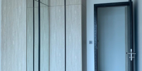 Bán căn hộ 3 phòng ngủ 107m2 Feliz En Vista giá tốt.