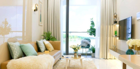 Căn Hộ D'lusso Quận 2, Tiềm Năng Đầu Tư 2020, Nhanh Tay Đặt Mua 1,1 tỷ