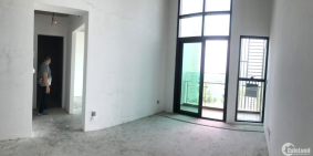 Bán căn duplex 2 phòng ngủ tại Feliz En Vista ngay UBND Quận 2 mới giá 4 tỷ 8
