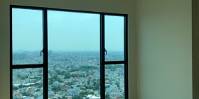 Căn hộ cao cấp Feliz en vista, căn 1 phòng ngủ 58m2 2.9 tỷ - 3,2 tỷ.