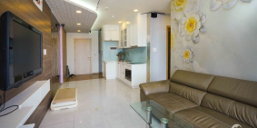 Bán căn hộ Riva Park Quận 4 view siêu đẹp, giá siêu yêu thương