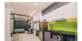 Millennium quận 4, CK 10%,SH vĩnh viễn, đầu tư cho thuê cực tốt,TT 30% nhận ngay