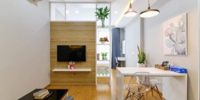 Office Millennium giải pháp cho các nhà đầu tư,hỗ trợ vay 70%,C/K 10%.SHR lâudài