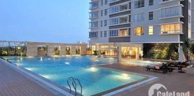 Bán lỗ CHCC Sunrise City South Quận 7 . Gía 4,85 ti Full Nội thất cao cấp