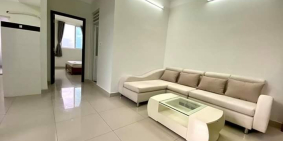0778927219 - Bán Belleza quận 7, 50m2, 1PN, 1WC, giá 1.3 tỷ, view công viên.