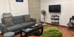 Chung cư Sky 9 64m² 2PN/2WC Giá siêu tốt