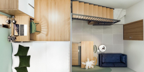 Bán dãy trọ liền kề tại Đức Hoà , Long An gồm 1 trệt 1 lững