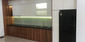 Bán căn 3PN chung cư Cityland Park Hills P10 Gò Vấp, view hồ bơi full nội thất