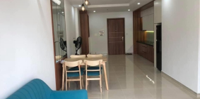 Bán nhanh căn 3PN chung cư Cityland Park Hills P10 Gò Vấp, view hồ bơi full NT.