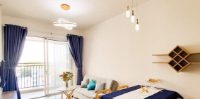 Kẹt tiền bán nhanh- Căn hộ 2PN/ 2WC- Phú nhuận