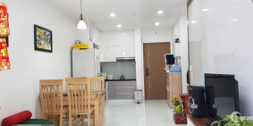 Bán căn hộ Novaland 2PN khu Richstar đầy đủ nội thất, có HĐMB giá 3 tỷ