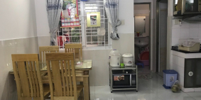 Cần Bán Căn Góc CC Gia Phú, Lầu 1, đã có sổ hồng