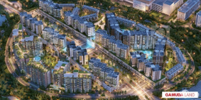 Celadon City khu dân cư Cao cấp phía Tây