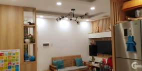 Căn Hộ Chương Dương Home - Thủ Đức Full Nội Thấp Cao Cấp Gía Chỉ 1,85 tỷ