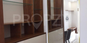 Căn góc chung cư Moonlight  75m2 Bình Thọ Thủ Đức 3,4 tỷ nội thất cao cấp