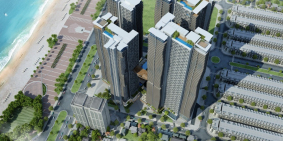 Mở bán tòa D Soleil Ánh Dương Đà Nẵng, chiết khấu đến 34%